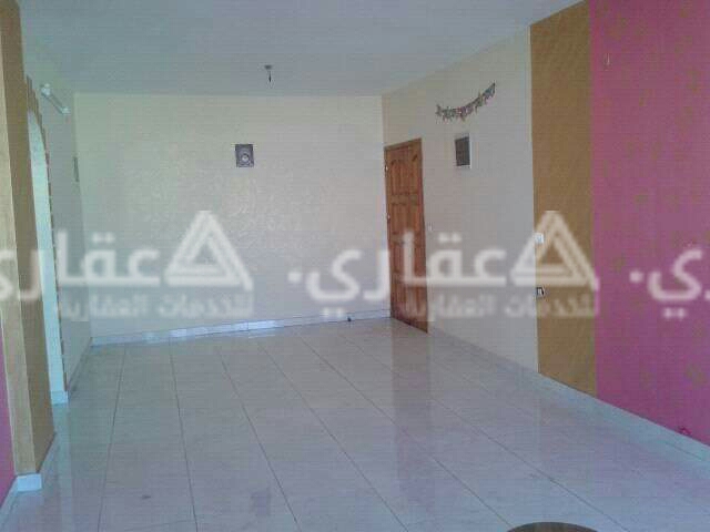شقة للايجار