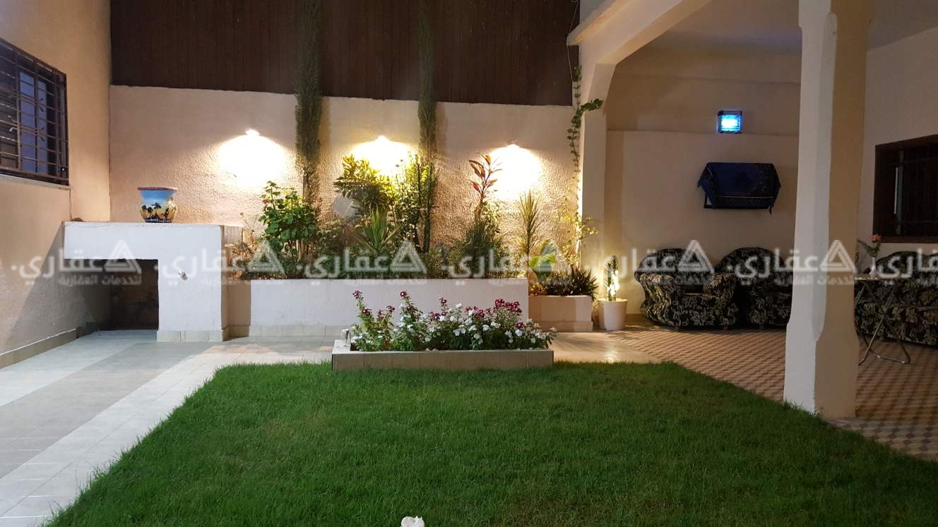 منزل للإيجار