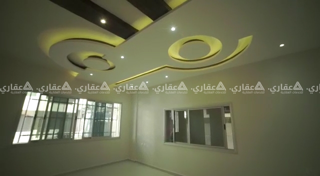 شقة للإيجار مناسبة للشركات والمكاتب التجارية