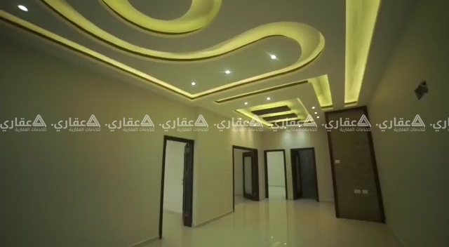 شقة للإيجار مناسبة للشركات والمكاتب التجارية