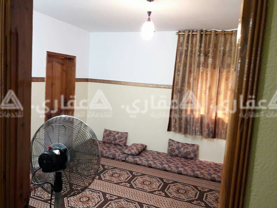 شقة للبيع