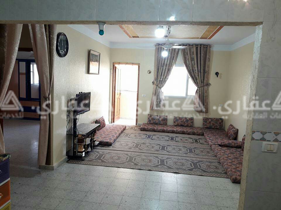 شقة للبيع