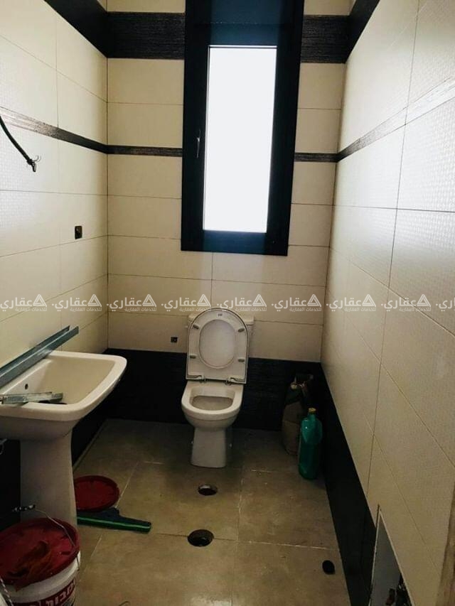فيلا جديدة مميزة في قرية النبي صالح