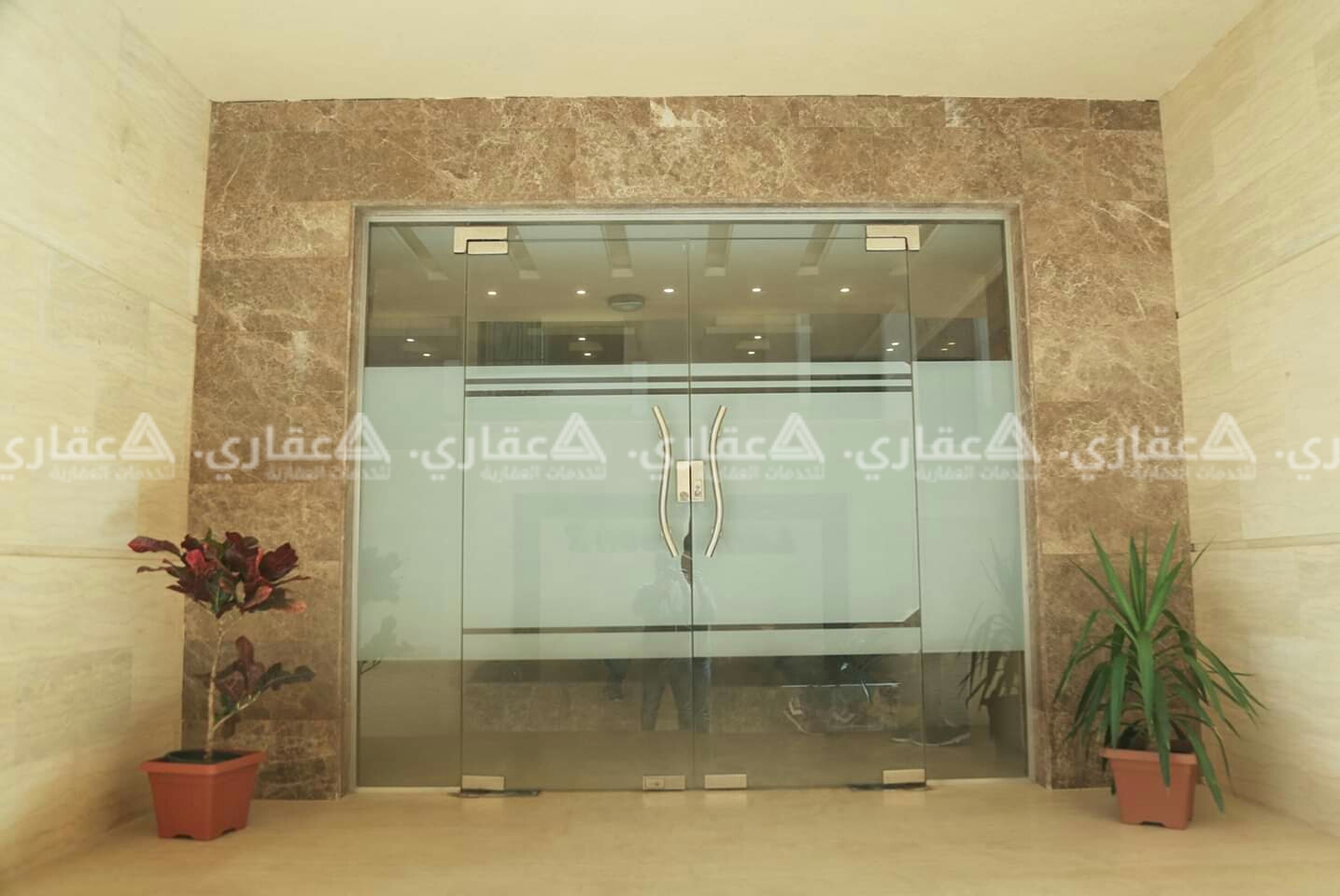 شقق سكنية للبيع 