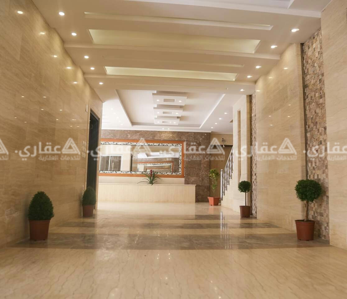 شقق عظم للبيع 