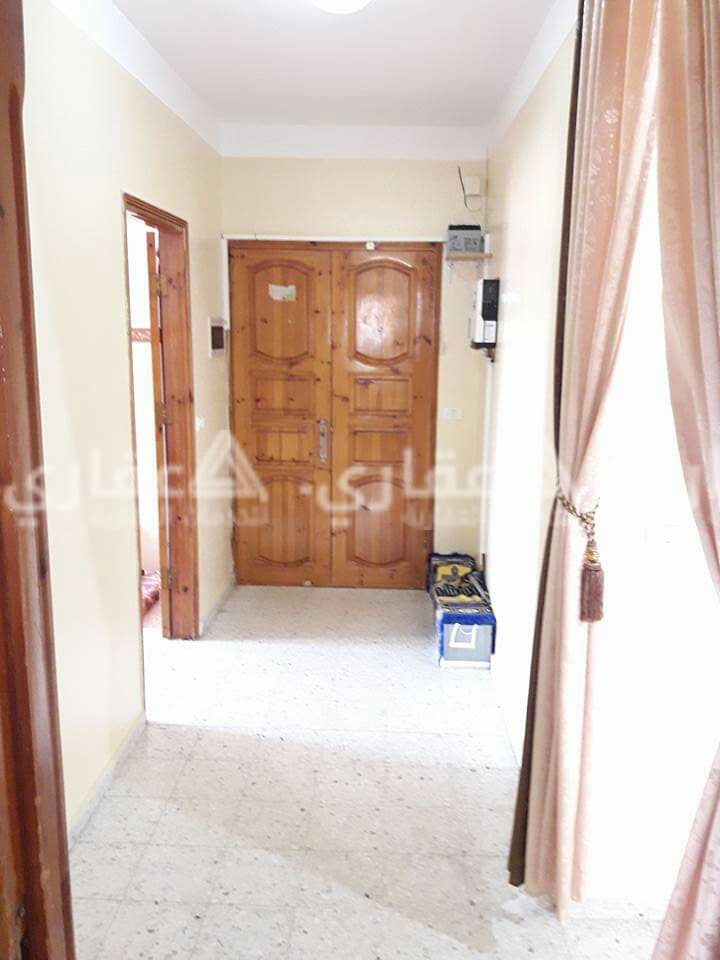 شقة للبيع