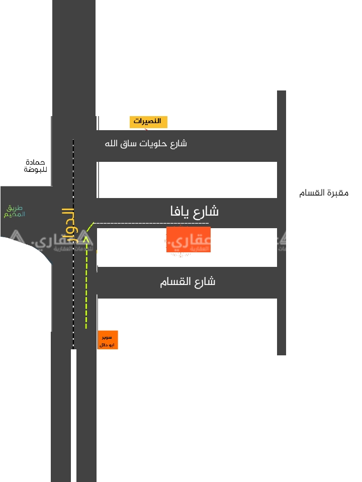 حواصل تجارية للبيغ