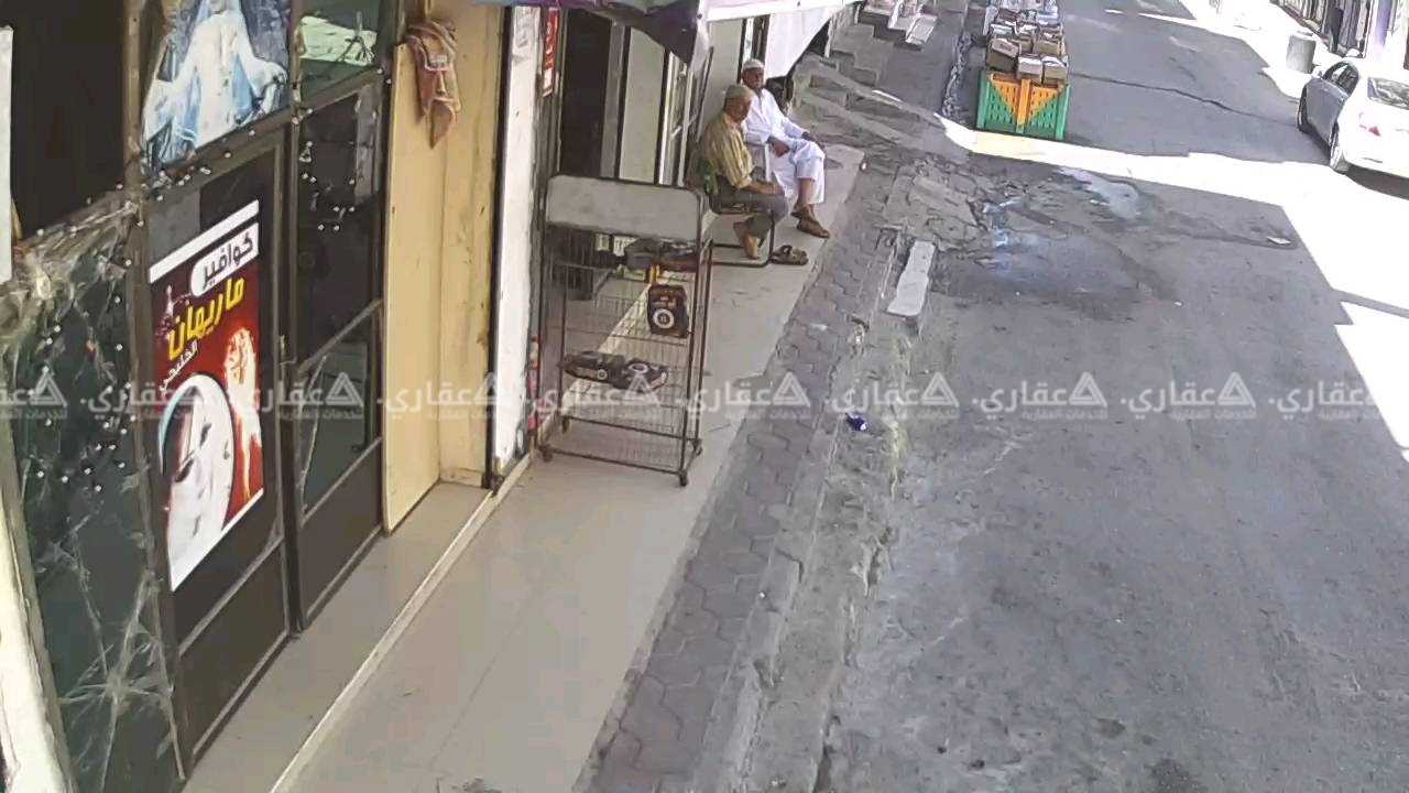 حواصل تجارية للبيغ