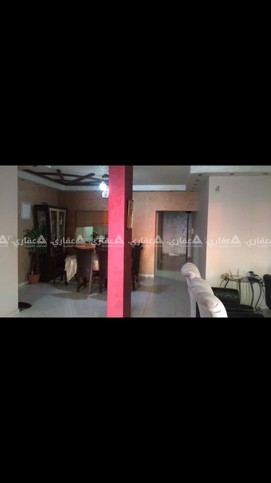 شقة للبيع في مكان مميز و اطلالة مميزة على شاطئ بحر غزة