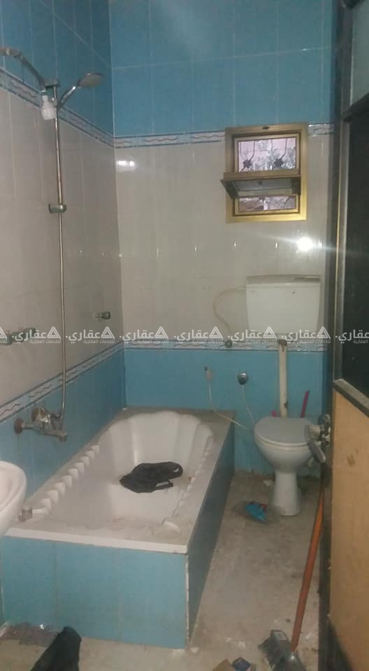 شقة للبيع في منطقة الجلاء بسعر مغري