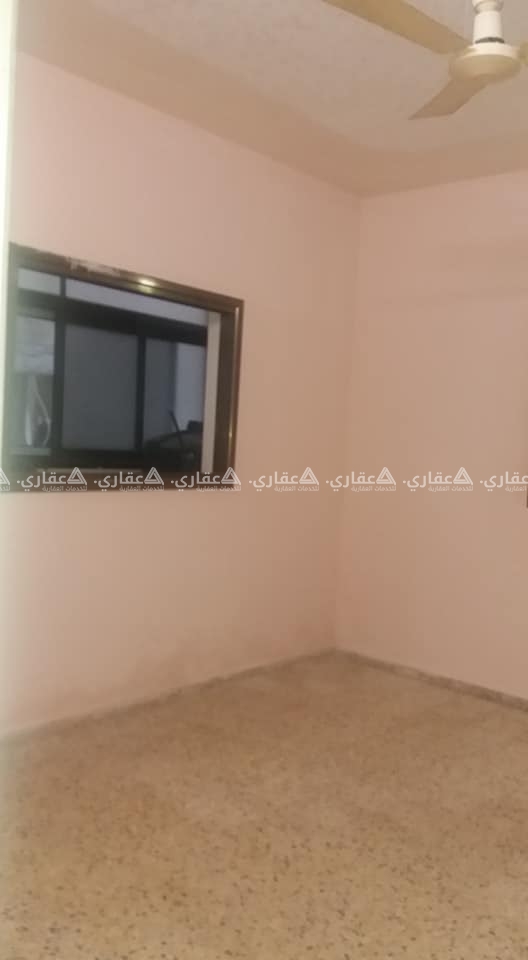 شقة للبيع في منطقة الجلاء بسعر مغري