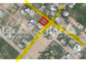 ارض للبيع