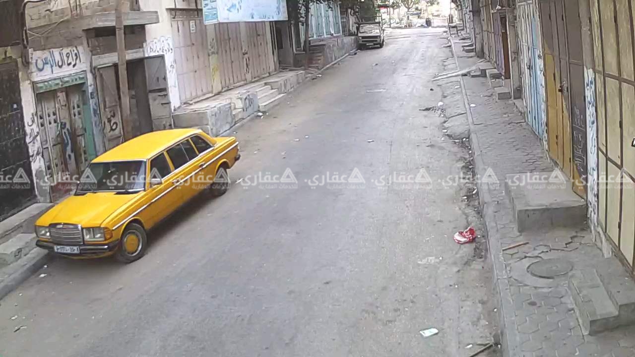 حواصل تجارية للبيغ