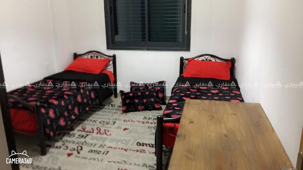 ايجار في الشرفة