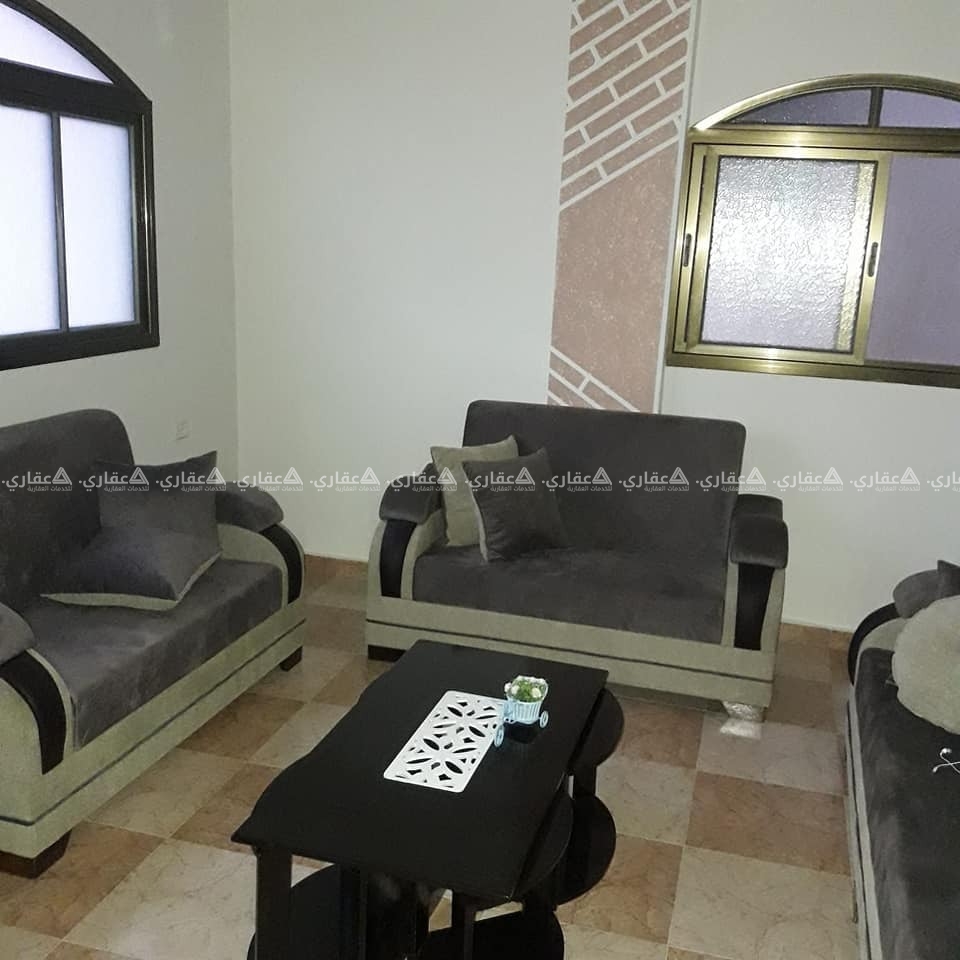شقة للبيع في معسكر جباليا