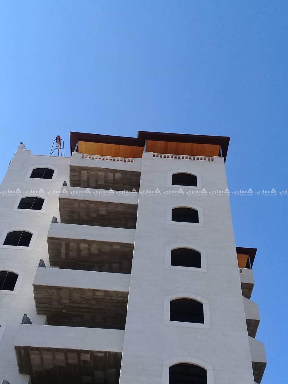 شقق للبيع في الولجه قضاء بيت الحم على حدود المالحه