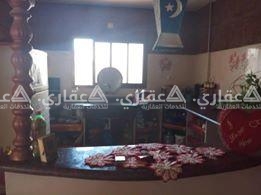 شقة للبيع في شارع المخابرات