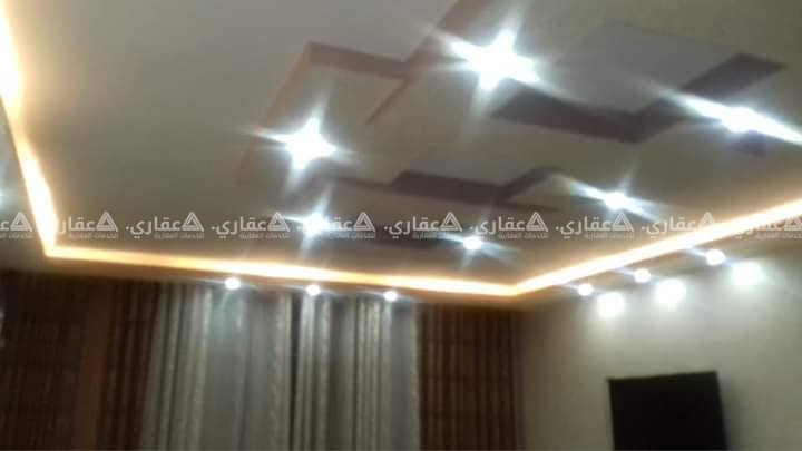 شقة للبيع في حي راقي 