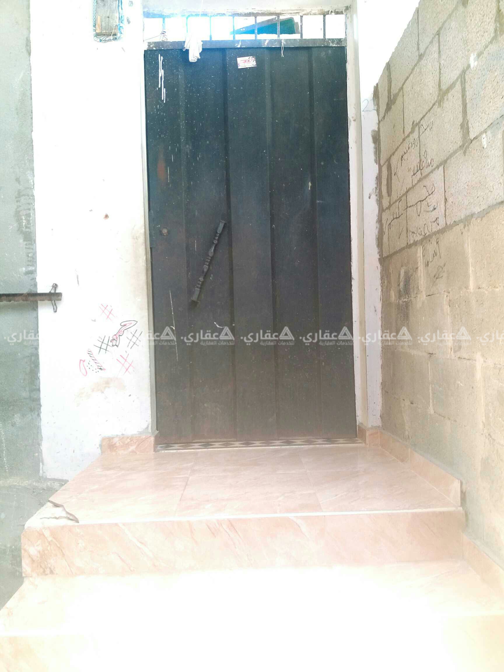 شقة لأجار 