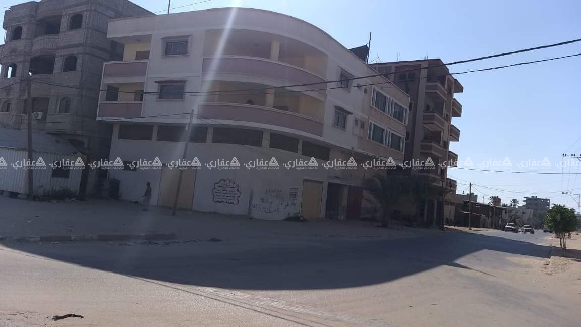 منزل للبيع منطقه مميزه جدا