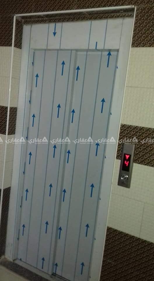 شقة للبيع في حي راقي 