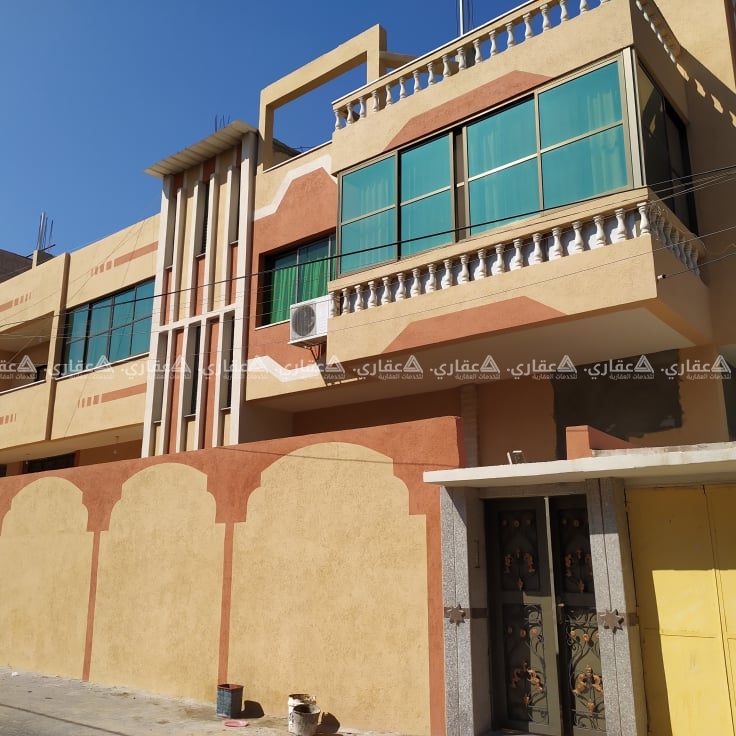 منزل مميز للبيع في منطقة ابو عريف