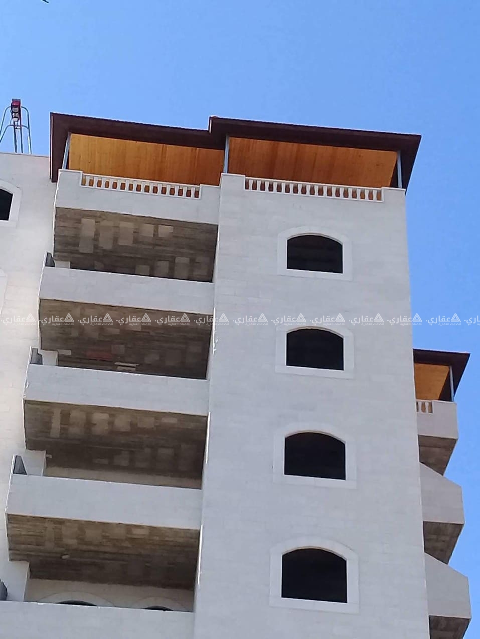 شقق للبيع في الولجه قضاء بيت الحم على حدود المالحه