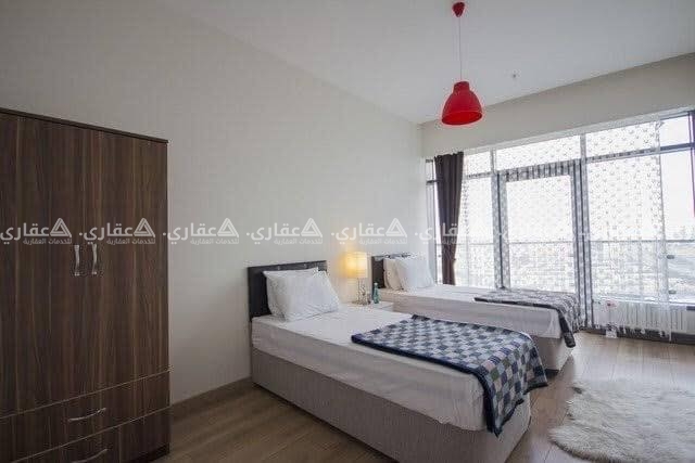 شقق مميزة للايجار