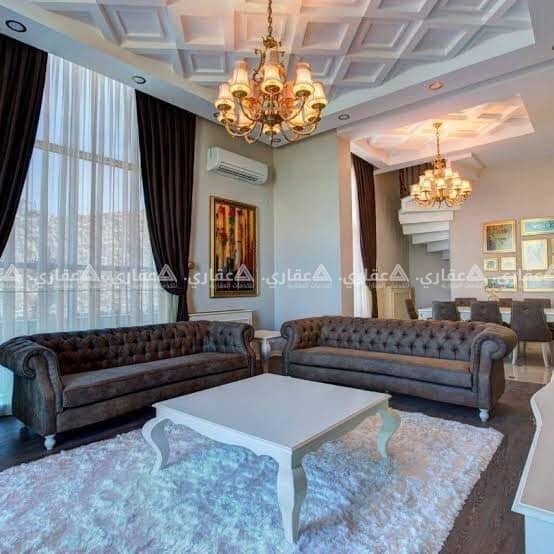 شقق مميزة للايجار