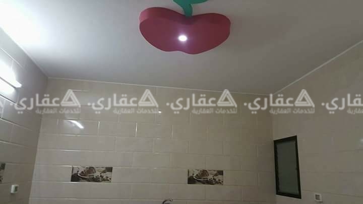 شقة