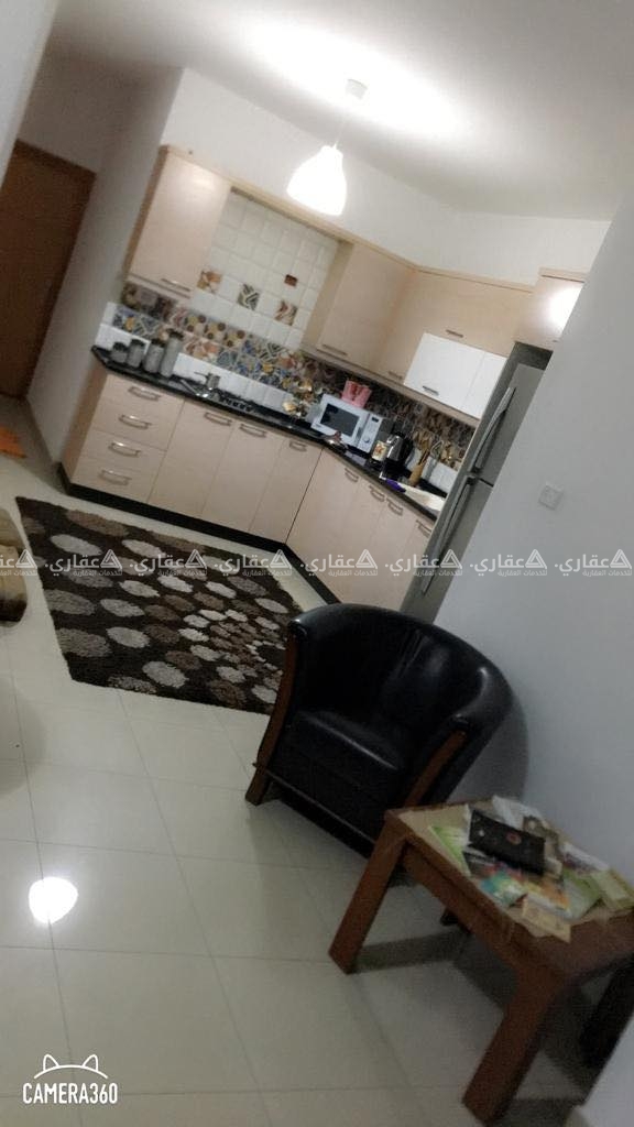 ايجار في الشرفة