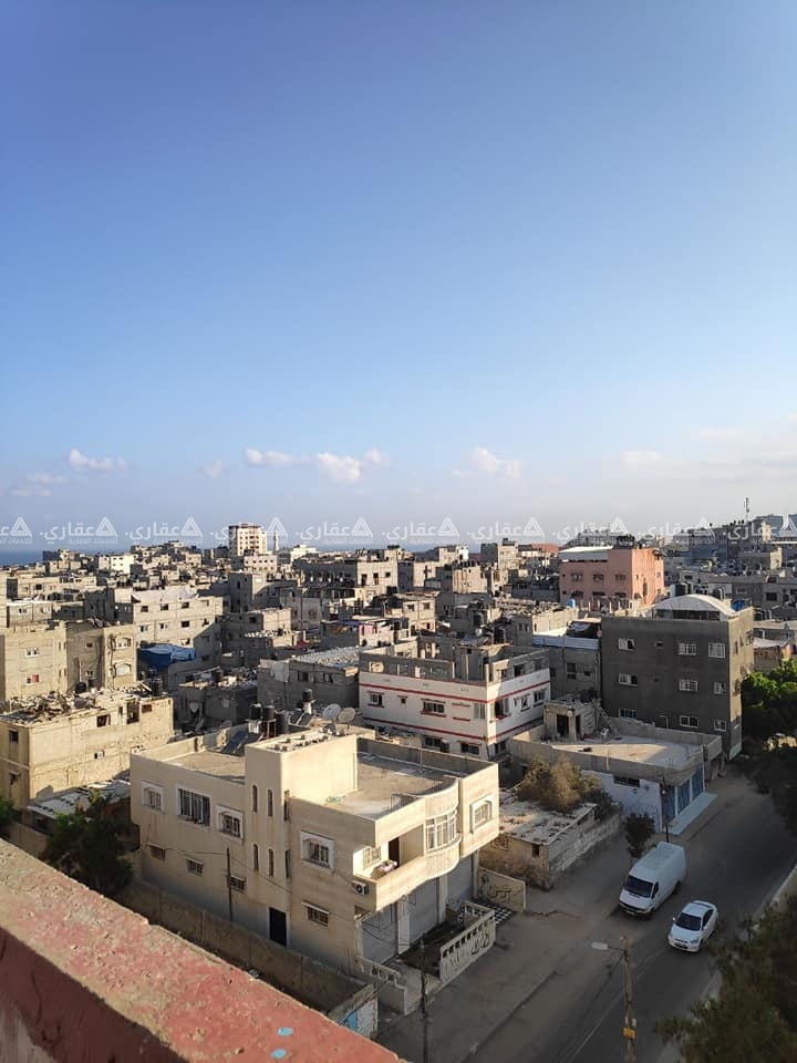 شقة للبيع بسعر مغري جدا