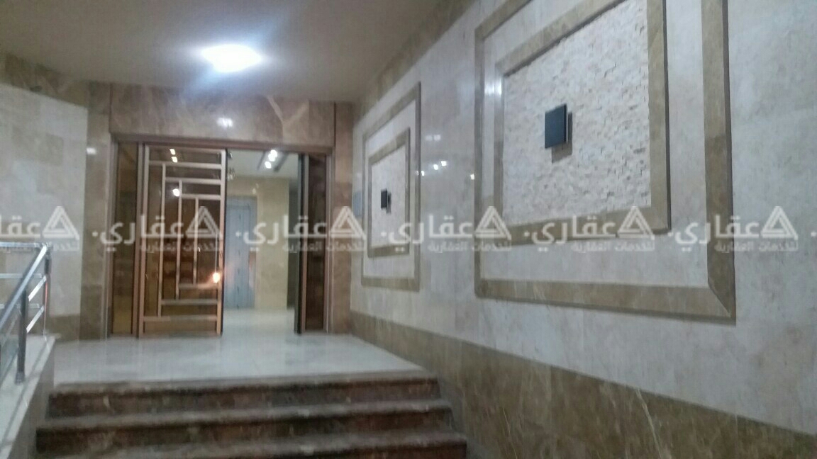 شقة قرب مسجد فلسطين