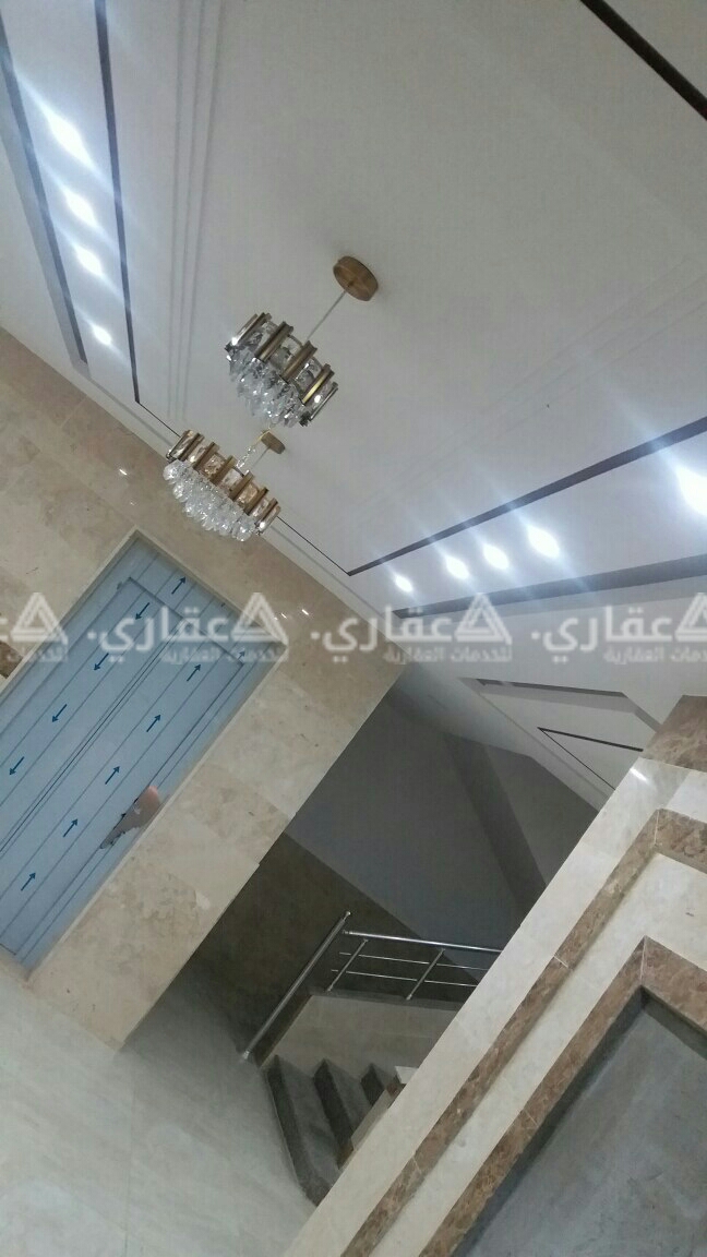 شقة قرب مسجد فلسطين