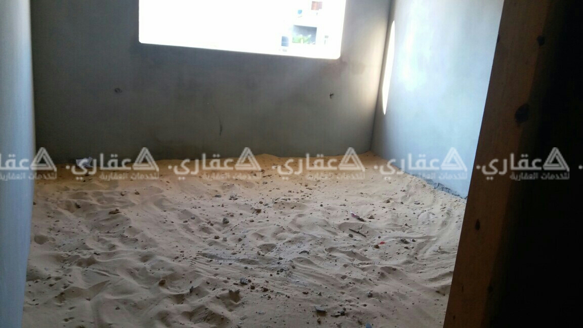 شقة مميزة شارع احمد ياسين 