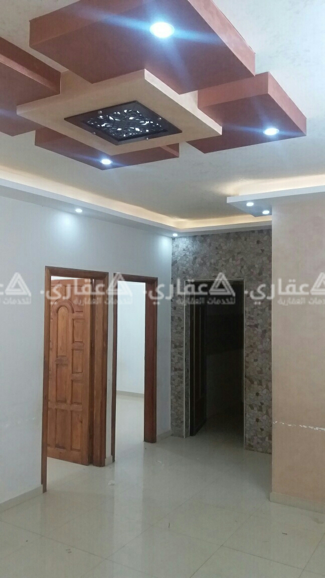 شقة لقطة مشطبة 