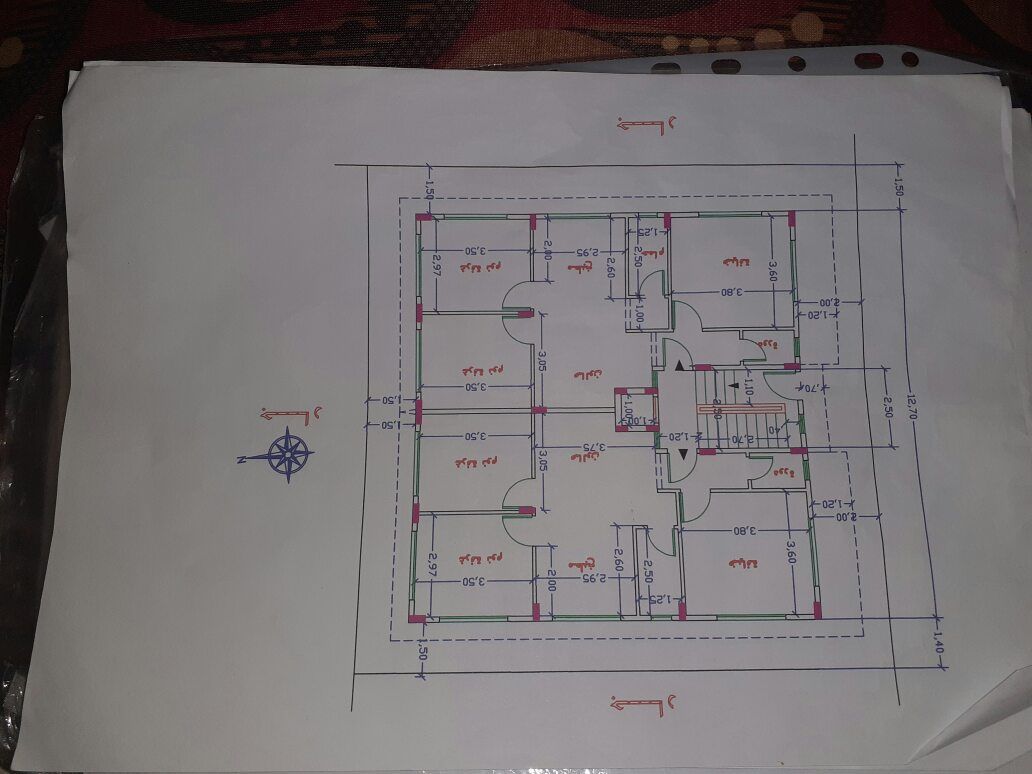 أرض للبيع أو للاستثمار