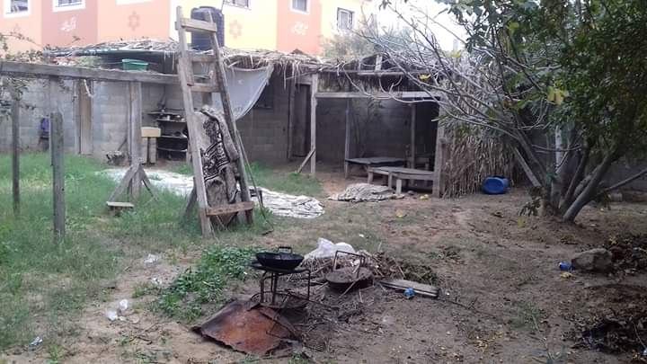 أرض للبيع أو للاستثمار