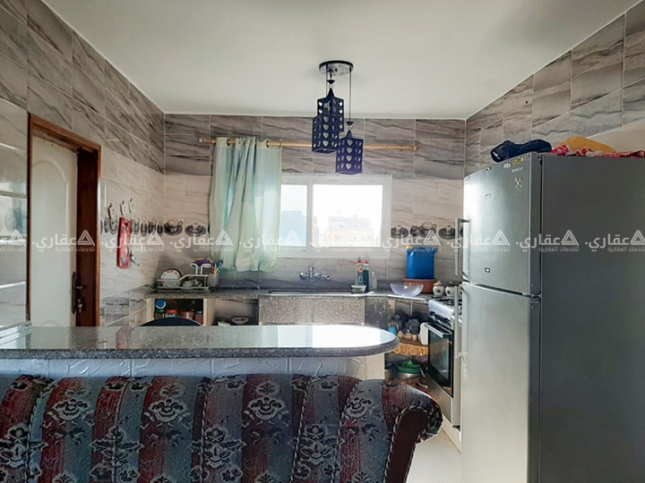 شقة للبيع