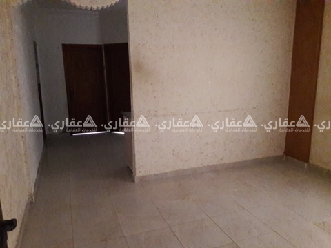 شقة للبيع في منطقة راقية