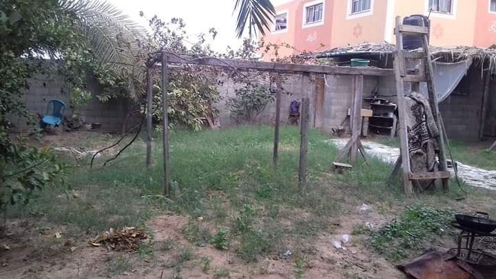 أرض للبيع أو للاستثمار