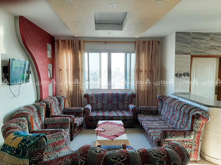 شقة للبيع