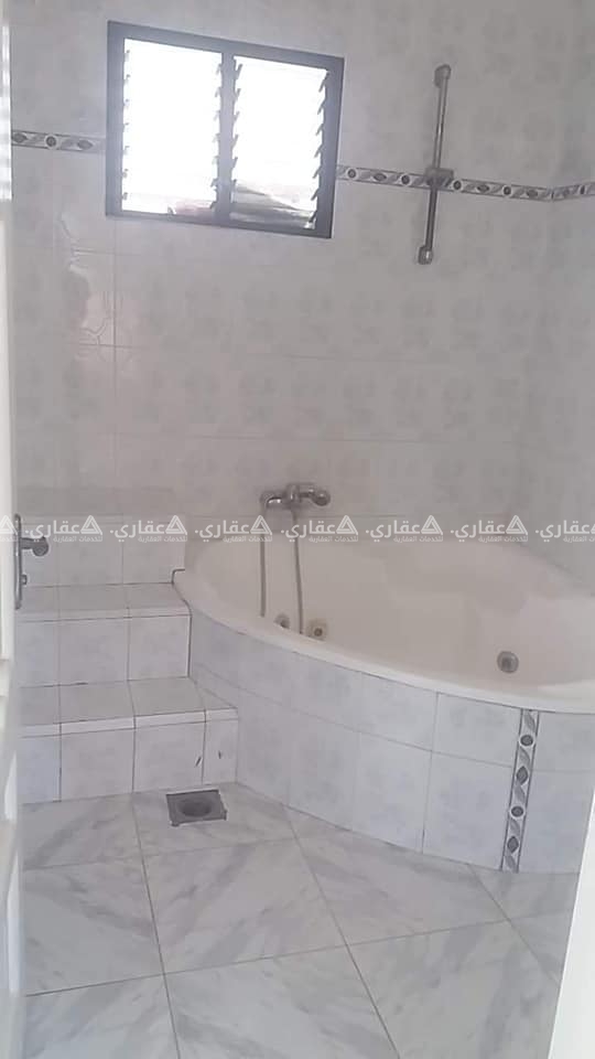شقة للبيع الطابق 13