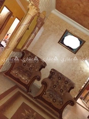 شقة للبيع 130 متر