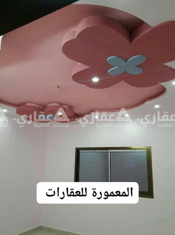شقة النصر قرب بنك الاردن