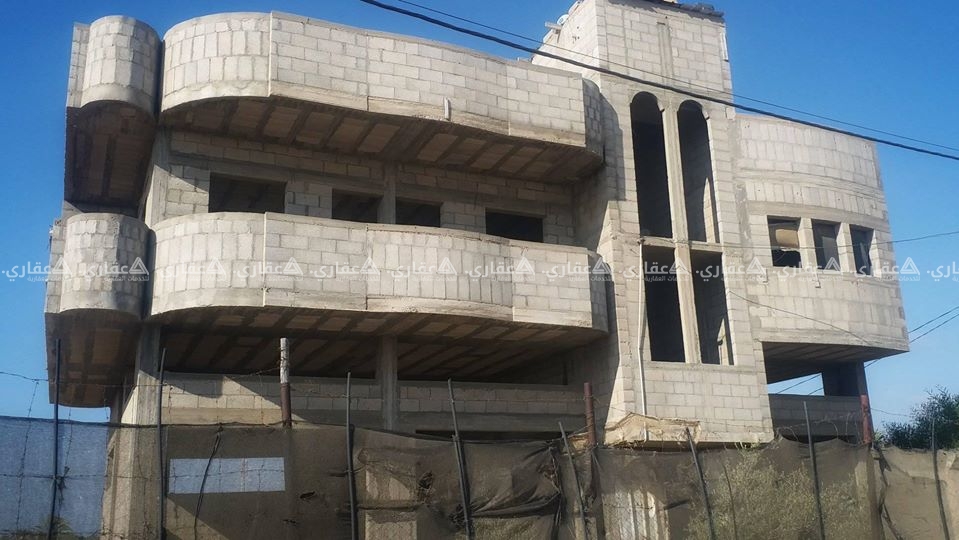للبيع أو للبدل في مدينة خانيونس