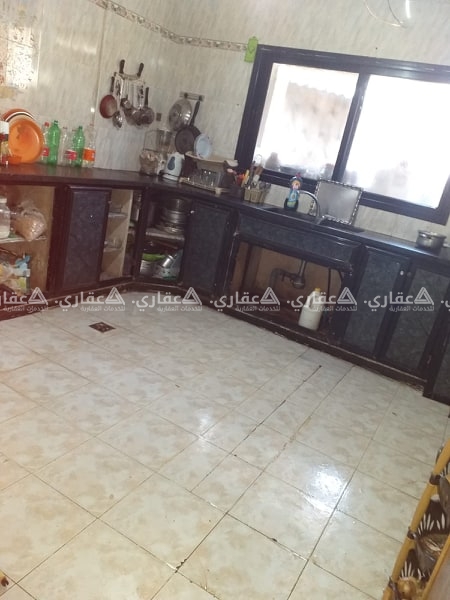 شقة للبيع 130 متر