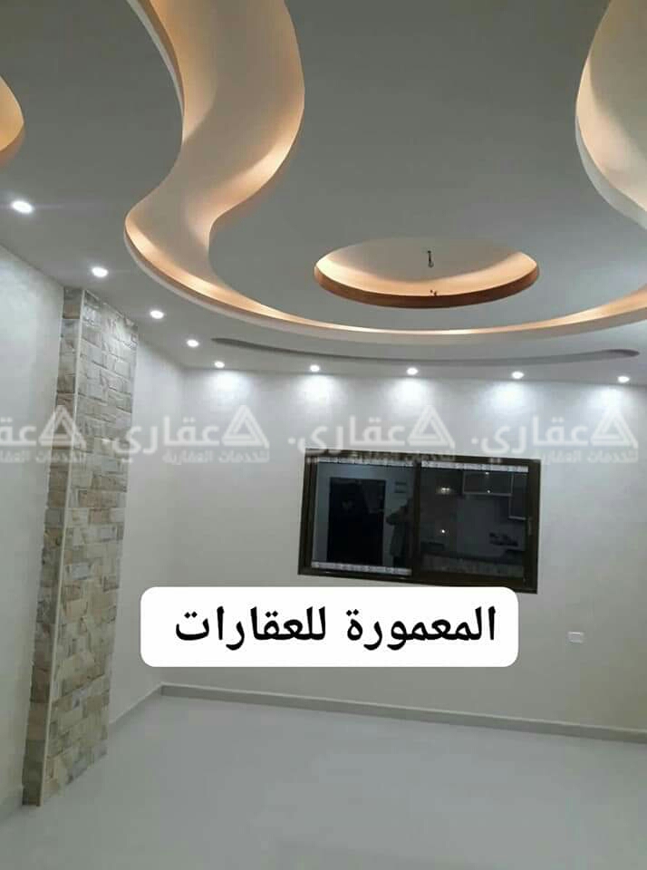 شقة النصر قرب بنك الاردن