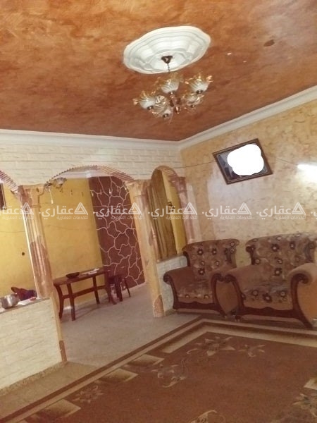 شقة للبيع 130 متر