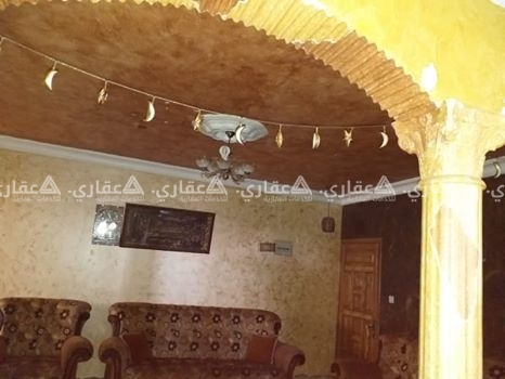 شقة للبيع 130 متر